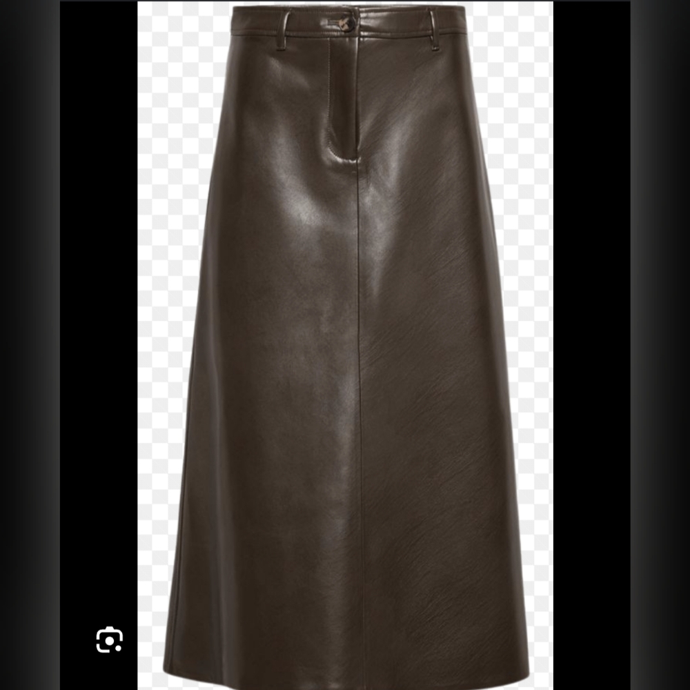 Wilfred Bellflower Skirt